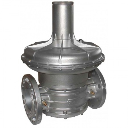 Regulador MPA DN100 Ps: 15 a 27 mbar sin filtro MADAS RG/2M