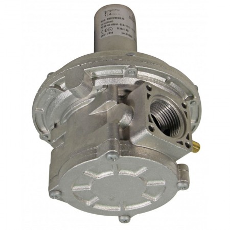 Regulador MPA de 1-1/2” Ps: 33/58 mbar MADAS RG/2M