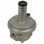 Regulador  MPA con filtro de 1/2" Ps: 40 a 110 mbar MADAS FRG/2M