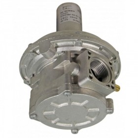 Regulador MPA y filtro de 1" Ps:18 a 40 mbar MADAS FRG/2M