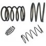 Muelle para RG/2MC  de 3/4" y 1" a Ps: 50 mbar.