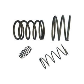 Muelle para RG/2MC  de 2" a Ps: 150 mbar