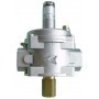 Válvula de mínima con rearme manual y automático de 1-1/2” MADAS MVB2