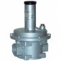 Válvula de alivio externa VES de 1/4" H-H rango de 80 ÷ 180 mbar MADAS VS01010
