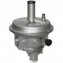 Regulador MPB con filtro de 1-1/2”  Ps : 85 a 180 mbar con VIS máx. y mín. MADAS  FRG/2MBZ