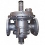 Regulador MPB con filtro DN40 bridado  Ps : 300 a 500 mbar con VIS máx. y mín. MADAS  FRG/2MBZ