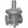 Regulador MPB con filtro DN65 bridado  Ps : 110 a 200 mbar con VIS máx. y mín. MADAS  FRG/2MBZ