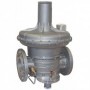 Regulador MPB con filtro DN65 bridado  Ps : 110 a 200 mbar con VIS máx. y mín. MADAS  FRG/2MBZ