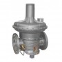 Regulador MPA de DN80 bridado Ps: 22 a 58 mbar con VIS máx. y mín.  MADAS  RG/2MBLZ