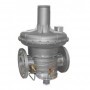 Regulador MPA de DN100 bridado Ps: 45 a 120  mbar con VIS máx. y mín.  MADAS  RG/2MBLZ