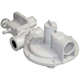 Regulador   1-1/2” x 1-1/2” Ps: 36 a 70 mbar VIS solo máxima  ELSTER  J125-S10