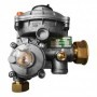 Regulador recambio 50 Nm3/h FE50 a 22 mbar máxima y mínima escuadra TL 3/4" x TL 1-1/4"