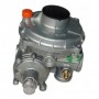 Regulador  25 Nm3/h. H 1/2" x H 3/4" escuadra Ps: 22 mbar  solo máxima FE-25