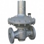 Regulador bridado Ps: 25 a 49 mbar sin seguridades  P.FIORENTINI DIVAL 600BP DN25 PN16 ó ANSi 150