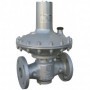 Regulador bridado Ps: 590 a 1000 mbar sin seguridades  P.FIORENTINI DIVAL 600TR DN40 PN16 ó ANSi 150