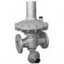 Regulador bridado Ps: 145 a 270 mbar con seguridades  P.FIORENTINI DIVAL 600MP/LA DN50 PN16 ó ANSi 150