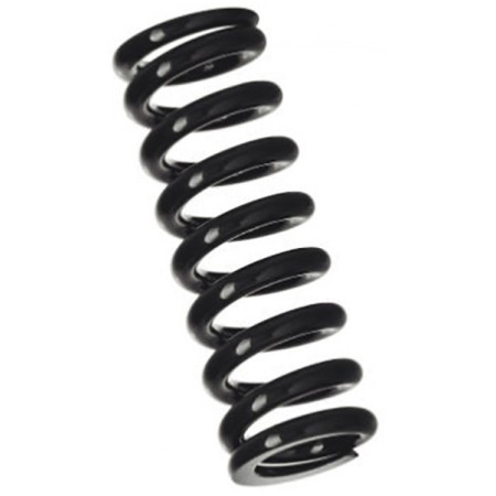 Muelle regulacion DIVAL  250 de 55 a 80 mbar