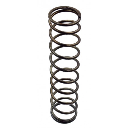 Muelle regulación de 180 a 300 mbar para DIVAL 507MP y 512MP