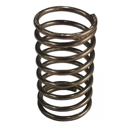 Muelle VIS máxima de 280 a 450 mbar para DIVAL 500. DIVAL507 y DIVAL512