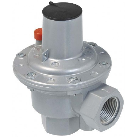 Válvula seguridad de escape VES de 1" de 300 a 500 mbar P.FIORENTINI VS/AM-65 MP