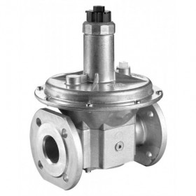 Regulador bridado DN65 PN16 DUNGS FRS 5065