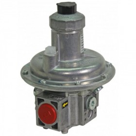 Regulador roscado  de 3/4" DUNGS FRNG 507