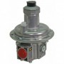 Regulador roscado  de 1-1/2" DUNGS FRNG 515