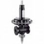 Regulador DN25 Ps: 110 a 170 mbar con dispositivo de seguridad DUNGS  FRM 100025 MD/SAV