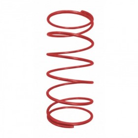 Muelle para FRS505 Ps: 25 a 55 mbar color rojo DUNGS