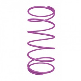 Muelle para FRS505 Ps: 100 a 150 mbar color rosa DUNGS