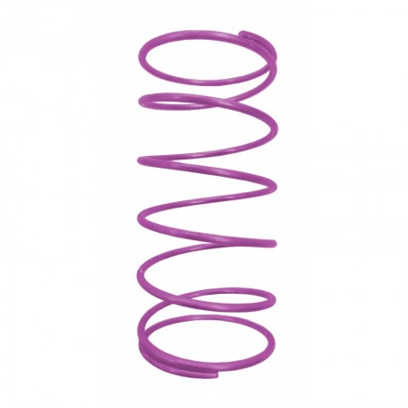 Muelle para FRS/FRNG 510 Ps: 100 a 150 mbar color rosa DUNGS
