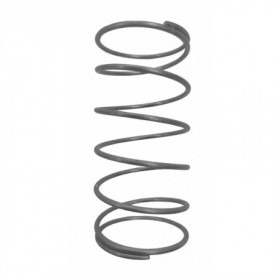 Muelle para FRS515 Ps: 140 a 200 mbar color gris DUNGS