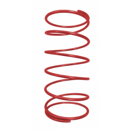 Muelle para FRS520  Ps: 25 a 55 mbar color rojo DUNGS