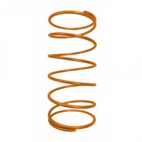 Muelle para FRS507 Ps : 5 a 20 mbar color naranja DUNGS