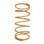 Muelle para FRS510 Ps : 5 a 20 mbar color naranja DUNGS