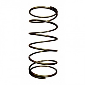 Muelle para FRS510 Ps : 60 a 110 mbar color negro DUNGS