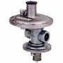 Regulador  de 1" x 1-1/2" Ps: 100 a 180 mbar con VIS de máxima  ITRON RB2612