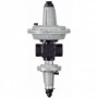 Regulador  de 1-1/2” Ps: 1500 a 2400 mbar con VIS de máxima y mínima DUNGS FRM-NOC 10015 UHD/SAV