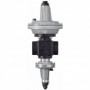 Regulador  de 2” Ps: 2300 a 3600 mbar con VIS de máxima y mínima DUNGS FRM-NOC 10020 UHD/SAV