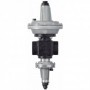 Regulador  de 2” Ps: 2300 a 3600 mbar con VIS de máxima y mínima DUNGS FRM-NOC 10020 UHD/SAV