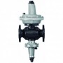 Regulador  DN40 Ps: 50 a 100 mbar con VIS de máxima y mínima DUNGS FRM-NOC 100040 ND/SAV
