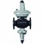 Regulador  DN40 Ps: 2300 a 3600 mbar con VIS de máxima y mínima DUNGS FRM-NOC 100040 UHD/SAV