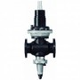Regulador  DN50 Ps: 80 a 150 mbar con VIS de máxima y mínima DUNGS FRM-NOC 100050 MD/SAV