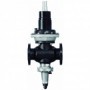 Regulador  DN50 Ps: 550 a 900 mbar con VIS de máxima y mínima DUNGS FRM-NOC 100050 HD/SAV