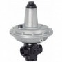 Regulador  de 1" Ps: 300 a 500 mbar sin seguridades DUNGS FRM-NOC 10010 HD/SAV