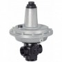 Regulador  de 1" Ps: 450 a 700 mbar sin seguridades DUNGS FRM-NOC 10010 HD/SAV