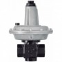 Regulador  de 1-1/2” Ps: 300 a 500 mbar sin seguridades DUNGS FRM-NOC 10015 HD/SAV