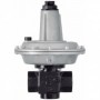 Regulador  de 1-1/2” Ps: 300 a 500 mbar sin seguridades DUNGS FRM-NOC 10015 HD/SAV