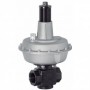 Regulador  de 2” Ps: 2300 a 3600 mbar sin seguridades DUNGS FRM-NOC 10020 UHD/SAV