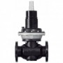 Regulador  DN50 Ps: 200 a 350 mbar sin seguridades DUNGS FRM-NOC 100050 MD/SAV